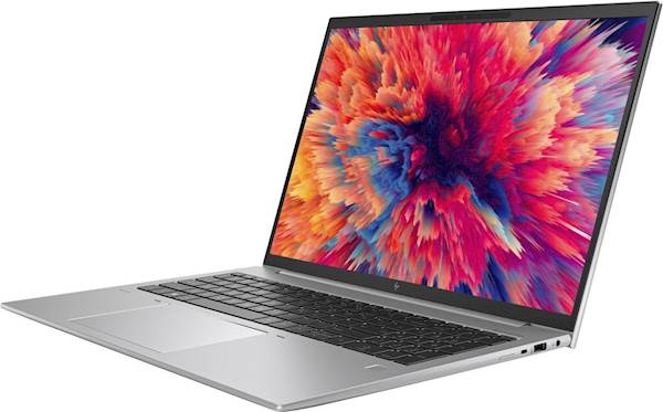 Laptop HP ZBook Firefly G10 16 i5/16G/512G/W11p (740J5AV)