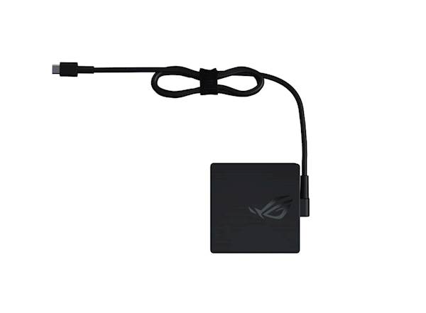 Adapter ASUS ROG 100W USB-C AC100-00(A20-100P1A)/EU