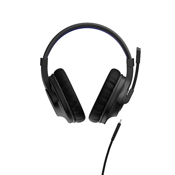 Slušalice Hama uRage SoundZ 100 V2 crne