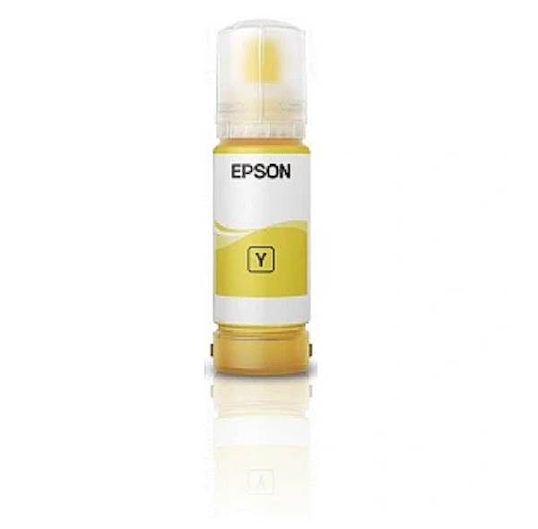 Tinta Epson 115 EcoTank Yellow