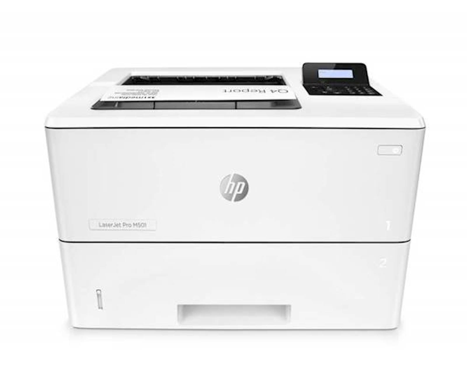 Printer HP LaserJet Pro M501dn A4 USB