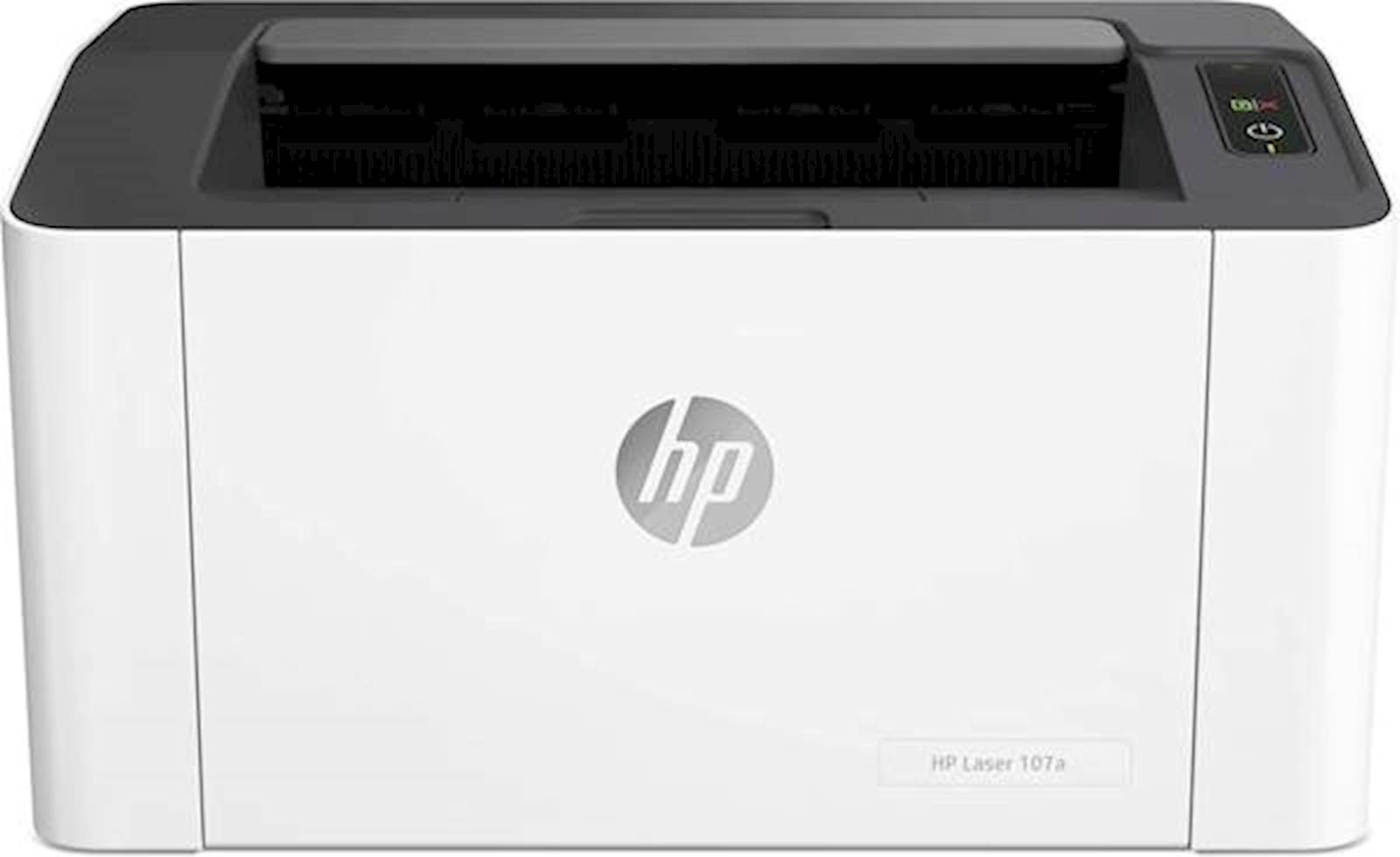 Printer HP Laser 107a A4 USB