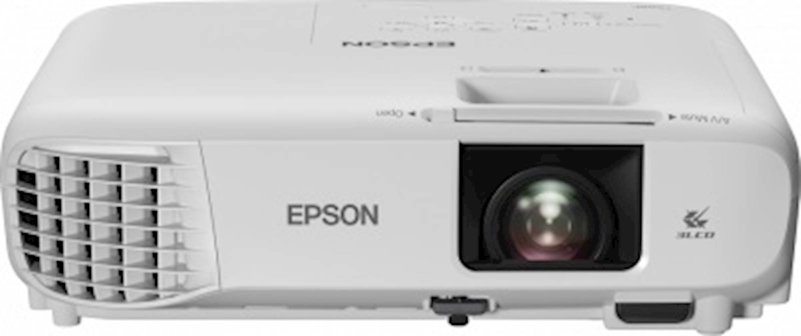 Projektor EPSON EB-FH06 FHD Wireless HDMI