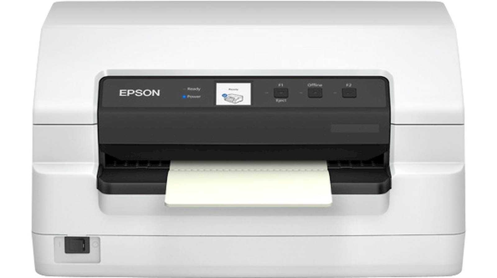Matrični printer Epson PLQ-50 USB