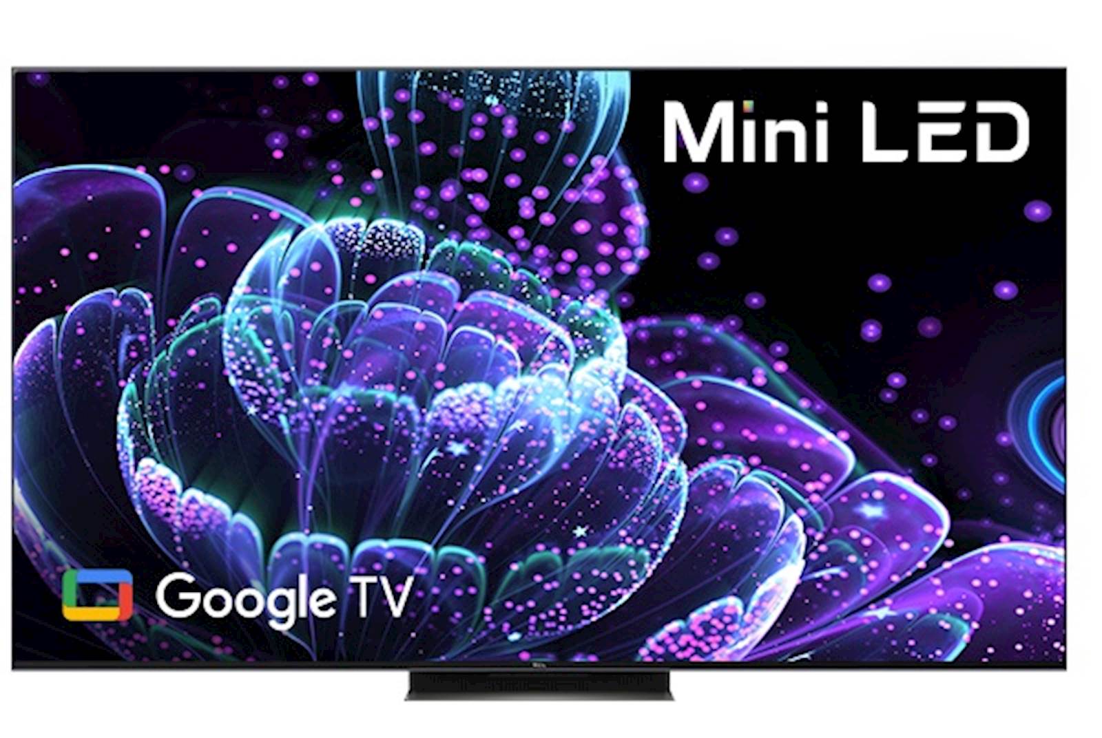 TV TCL MINI LED 65C835 Android UHD 144Hz