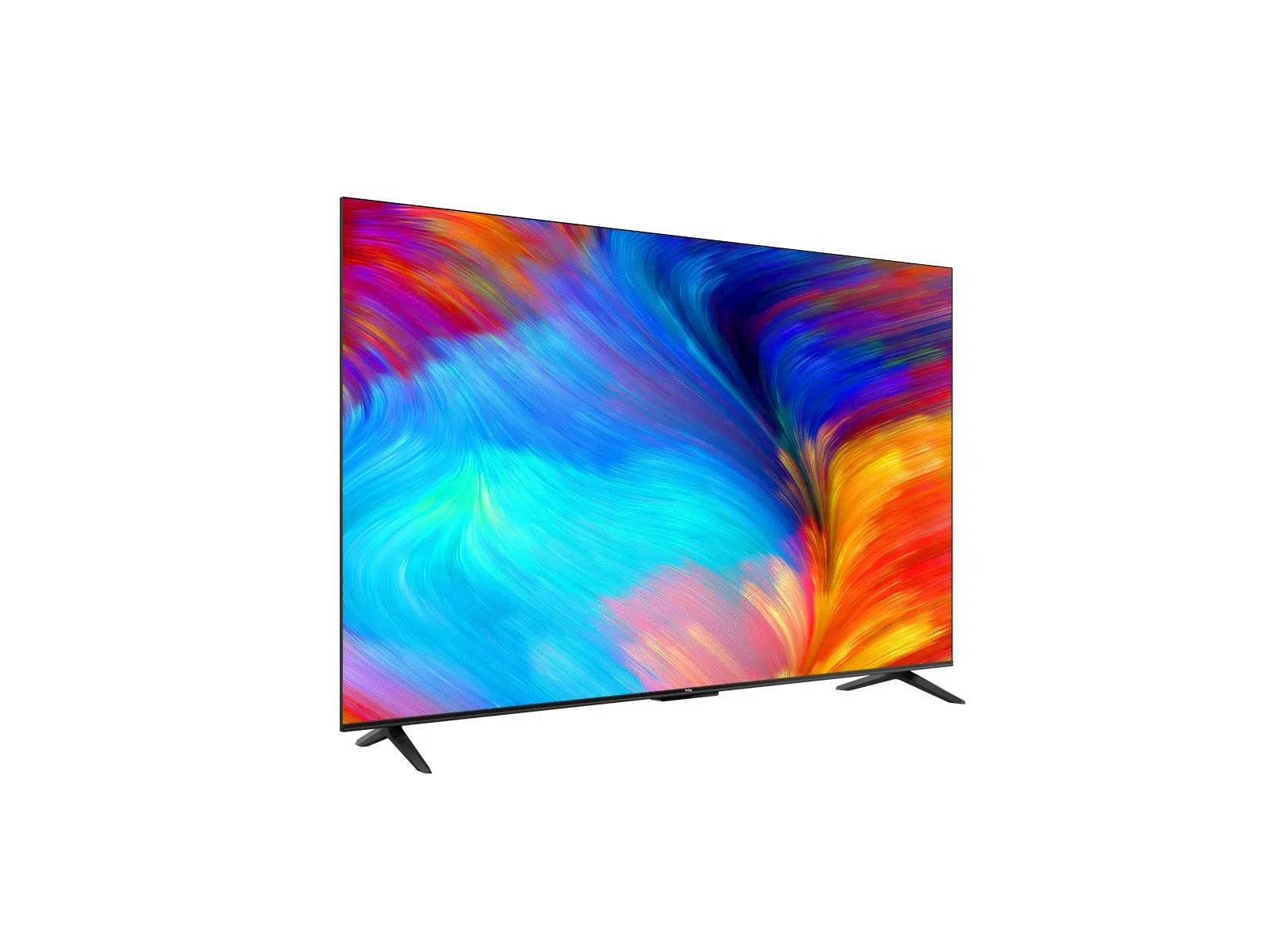 TV TCL 65" UHD 4K LCD DLED HDR 65P735 Android
