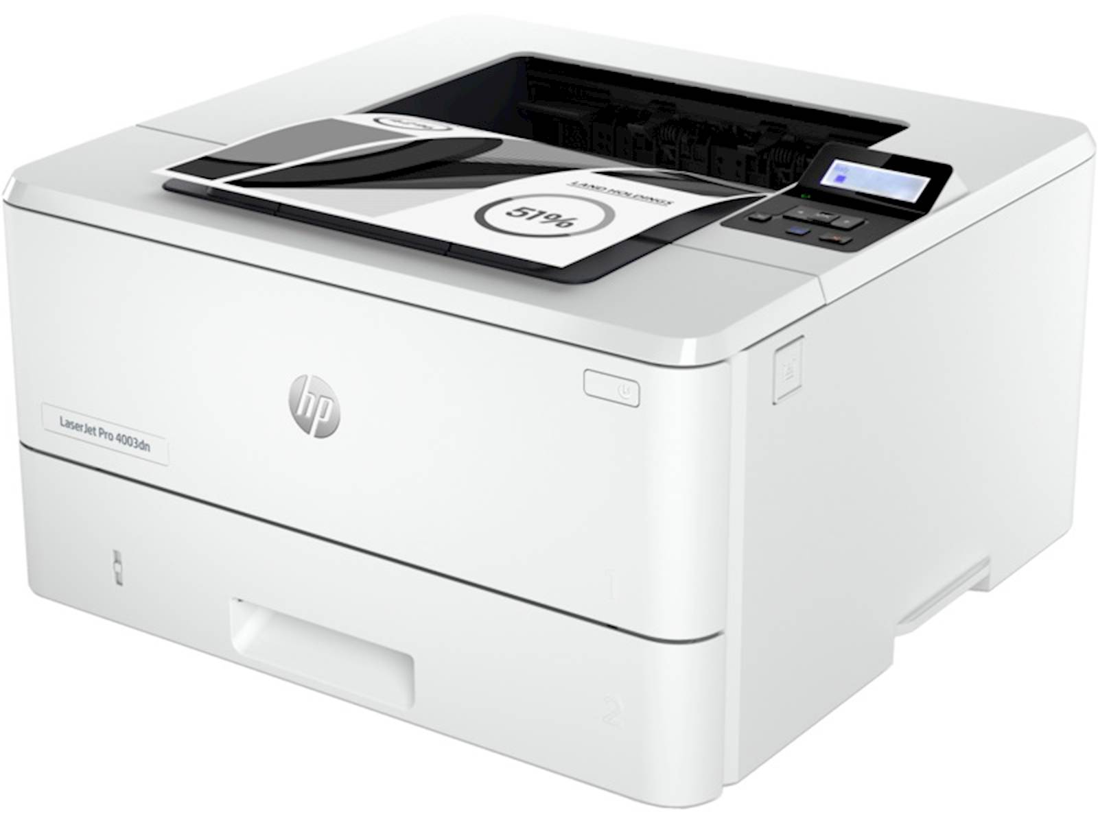 Printer HP LaserJet Pro 4003dn A4 USB