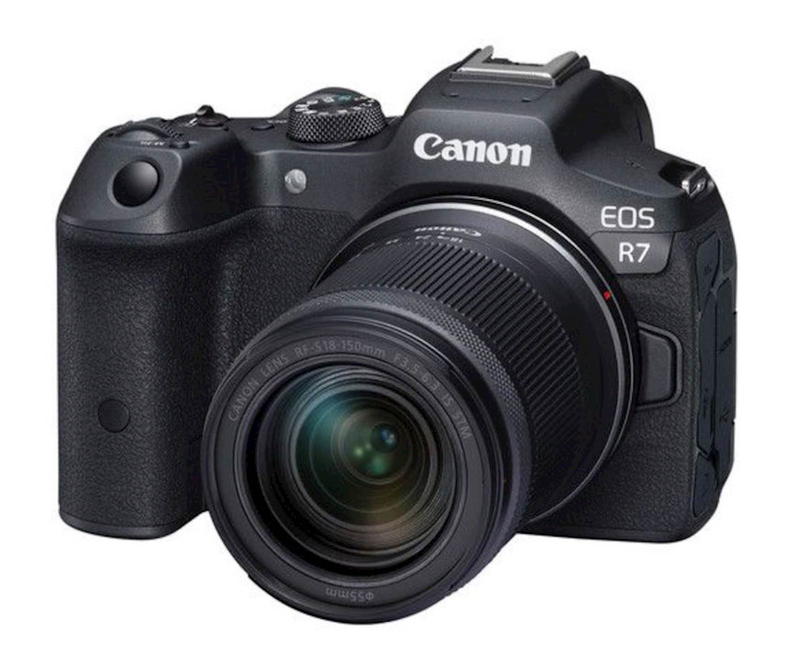 Fotoaparat CANON R7 RF-S 18-150 IS STM 32.5 MP
