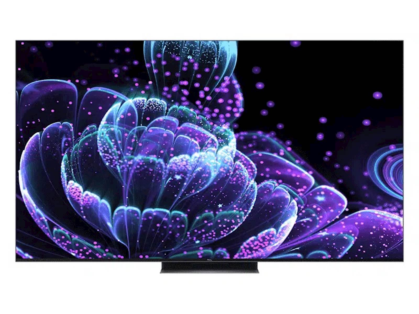 TV TCL MINI LED 55C835 Android 144Hz 55" 4K HDR Dolby