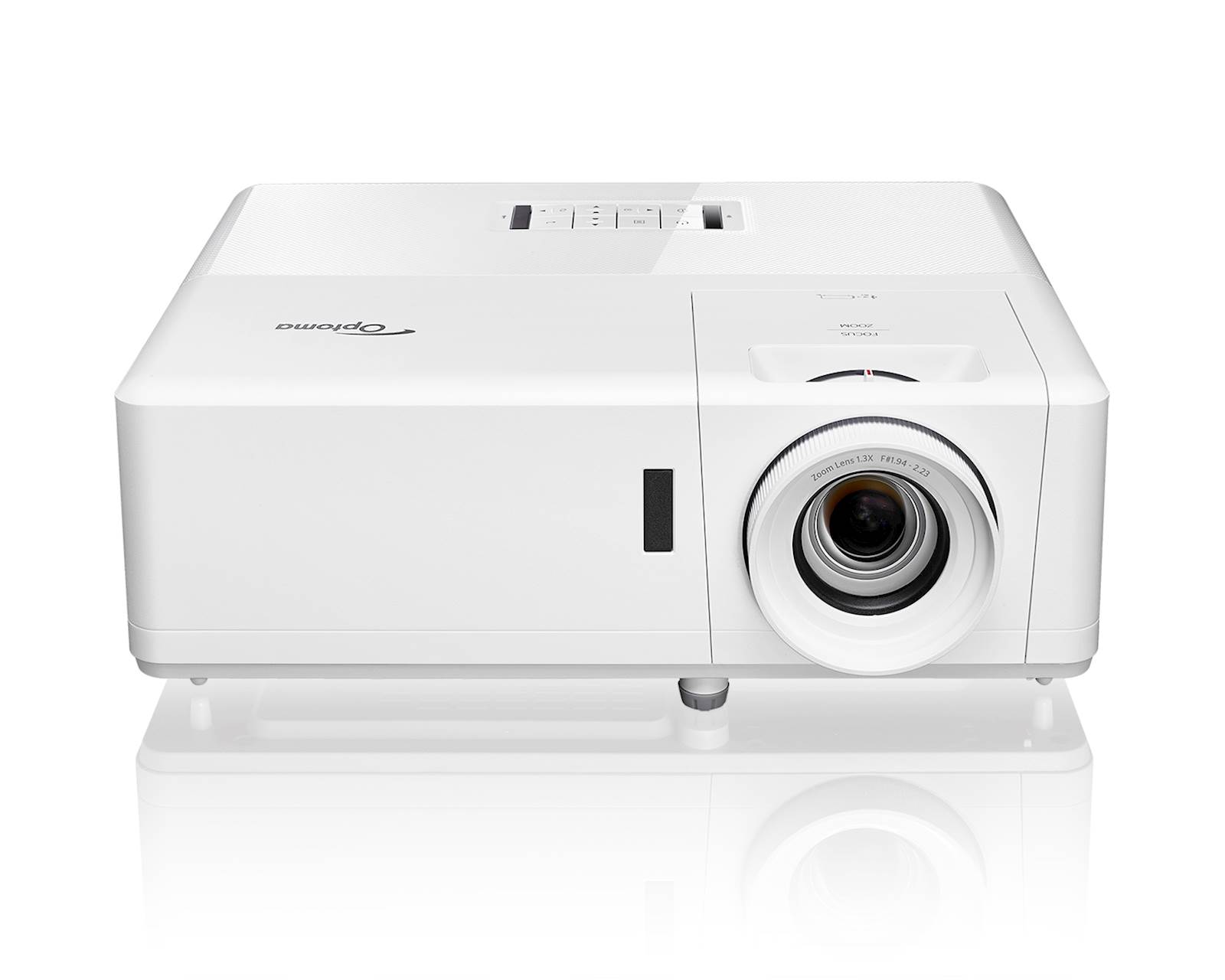 Projektor OPTOMA ZH403 FHD 3.5mm
